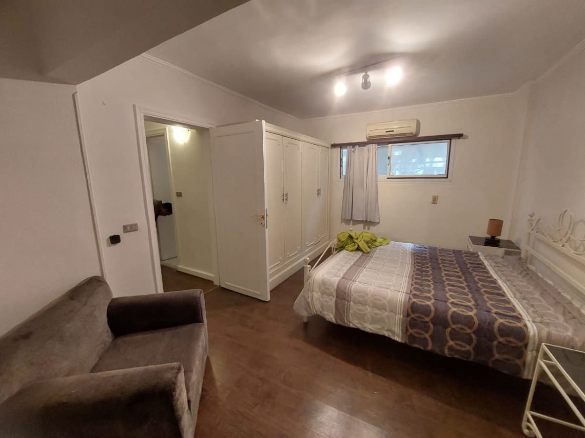 Maadi Duplex Apartment for Rent - Ideal Urban Living