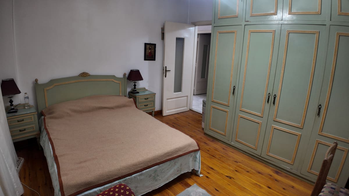 2 Bedroom Apartment for Rent in Zamalek | 150 sqm Prime Location