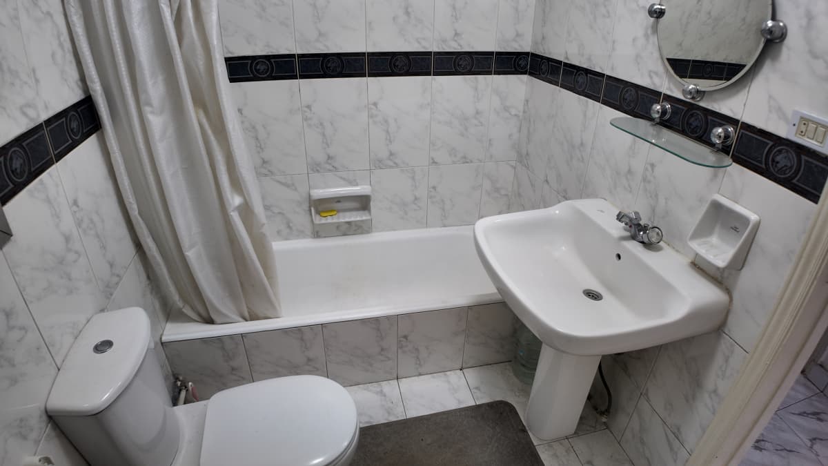 2 Bedroom Apartment for Rent in Zamalek | 150 sqm Prime Location