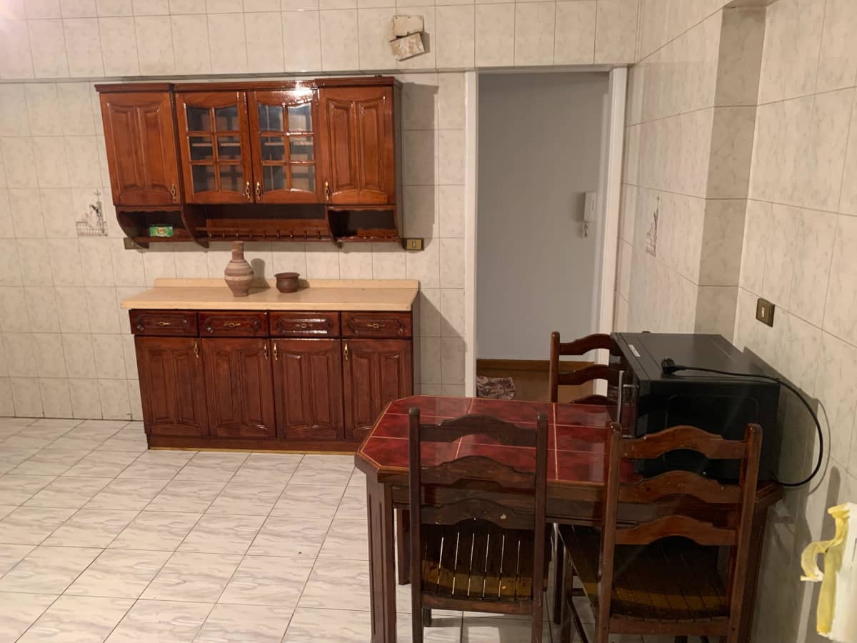 Cozy Modern Apartment With 3 B.D In Sarayat Maadi.