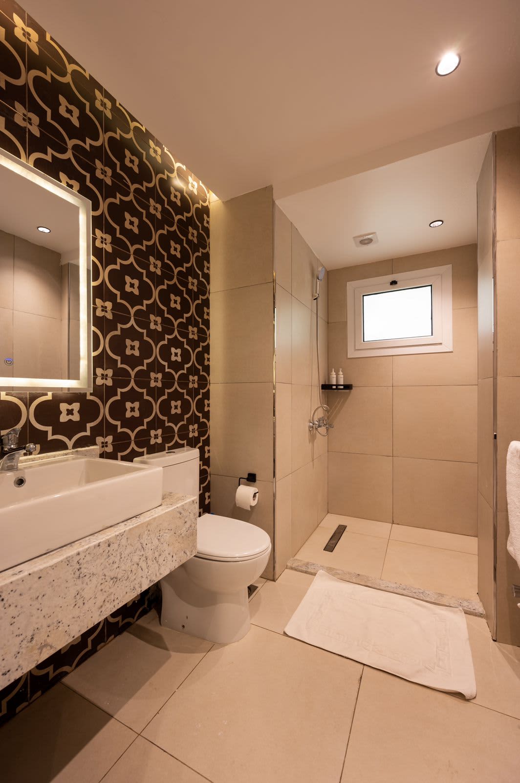 Modern Studio For Rent In Sarayat Maadi.