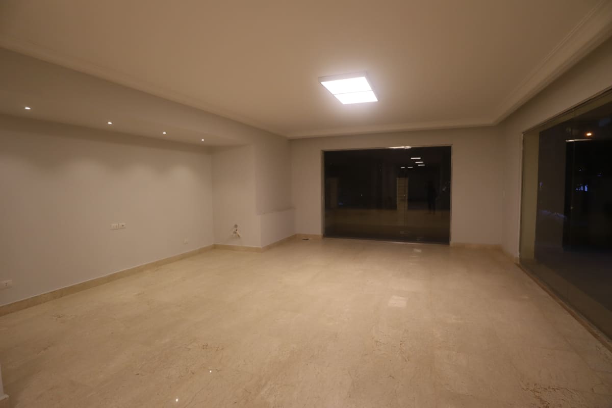Administrative Office Space For Rent | Area 180 Sqm | Prime Style | Degla.