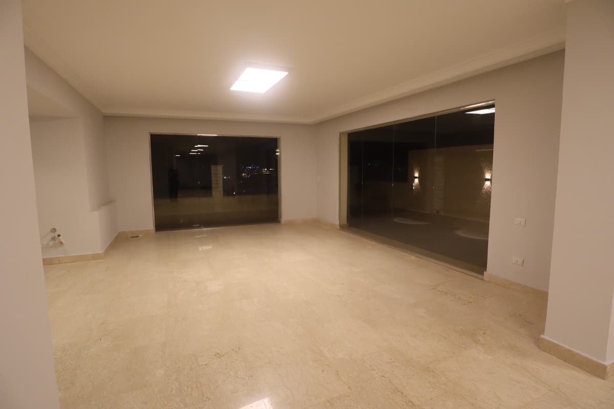 Administrative Office Space For Rent | Area 180 Sqm | Prime Style | Degla.