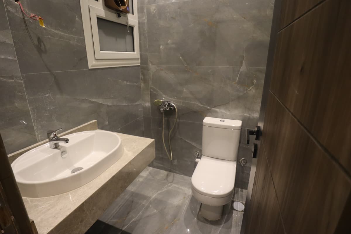 Administrative Office Space For Rent | Area 180 Sqm | Prime Style | Degla.