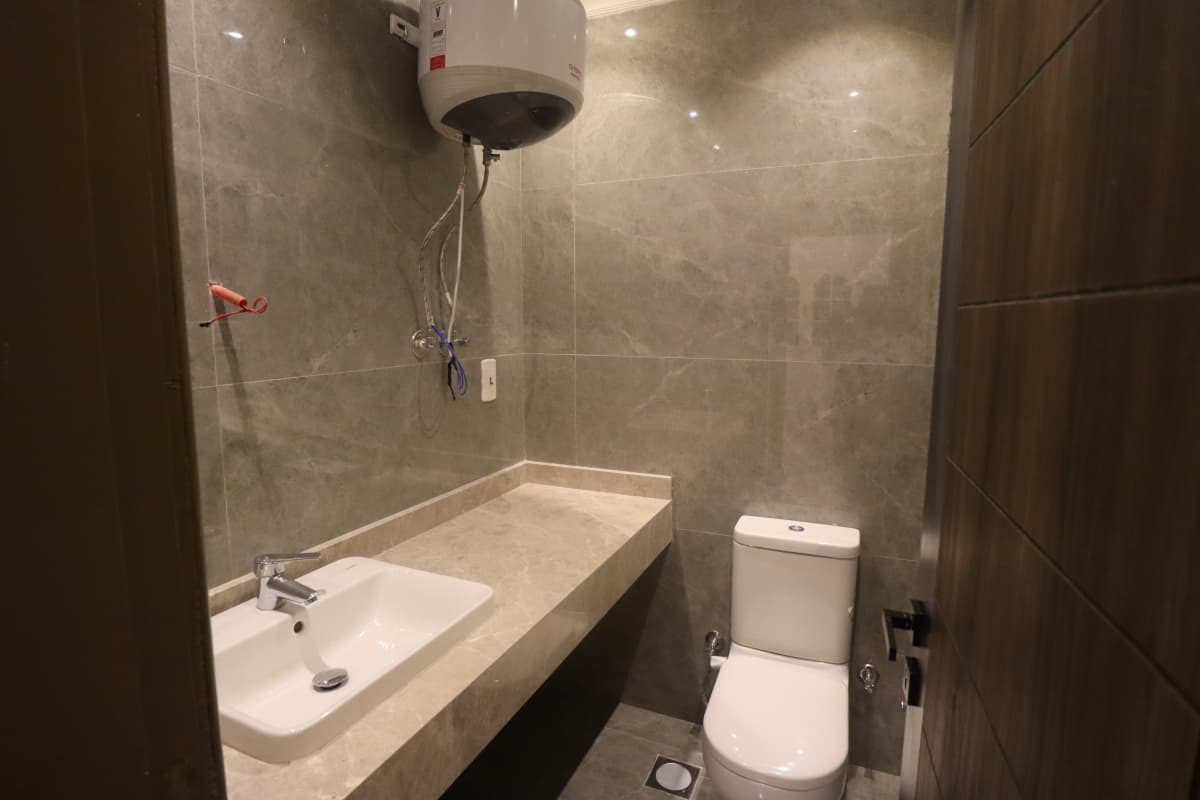 Administrative Office Space For Rent | Area 180 Sqm | Prime Style | Degla.