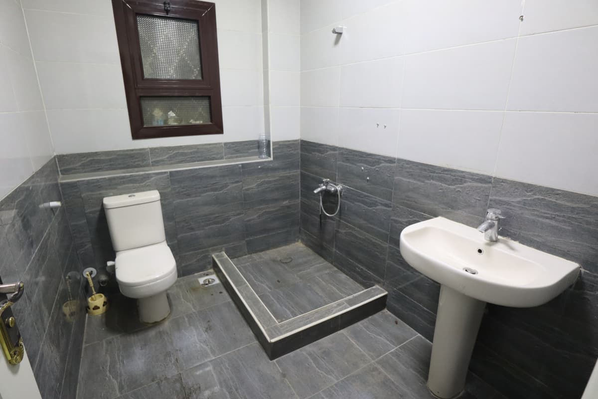 Cozy Unfurnished 2BR in Maadi in a Prime Location