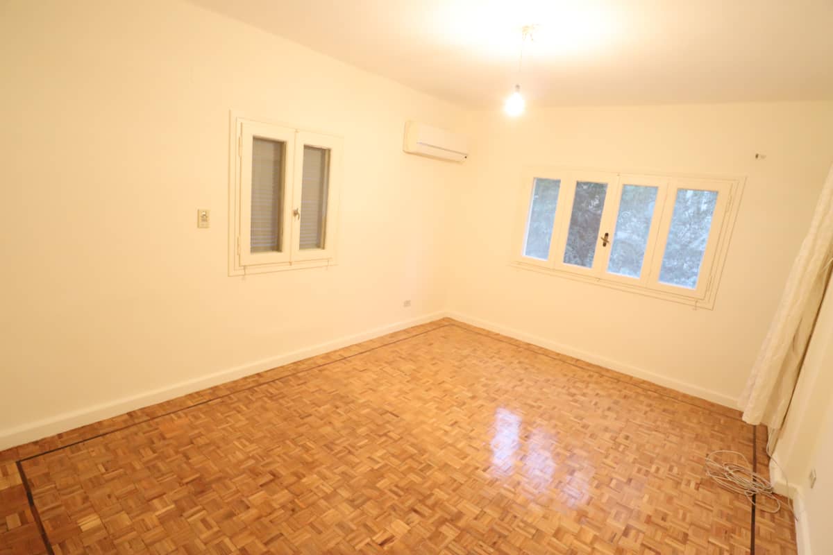 Comfortable 2 Bedroom Apartment in Maadi for Rent
