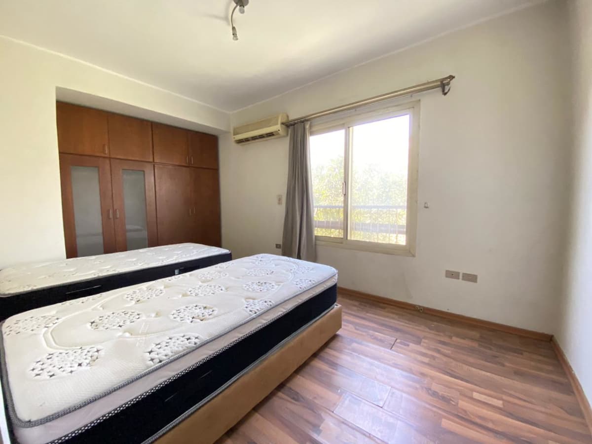 Rooftop With Wonderful Terrace In Prime Maadi Degla.