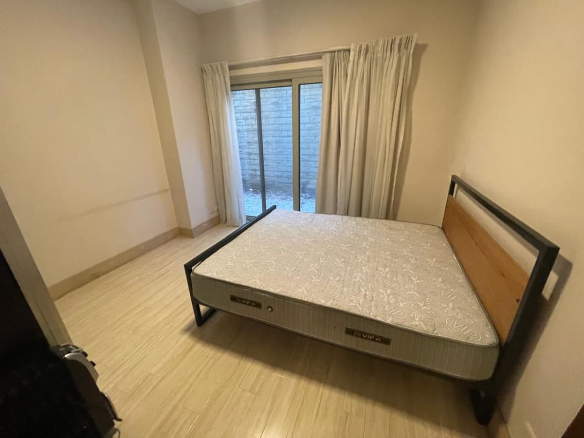 Elegant 220 sqm Apartment in Maadi with Wellness Facilities