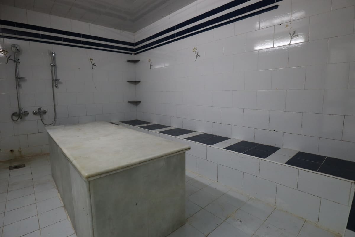 Commercial Space For Rent In New Maadi | 203m² | Fully Finished.