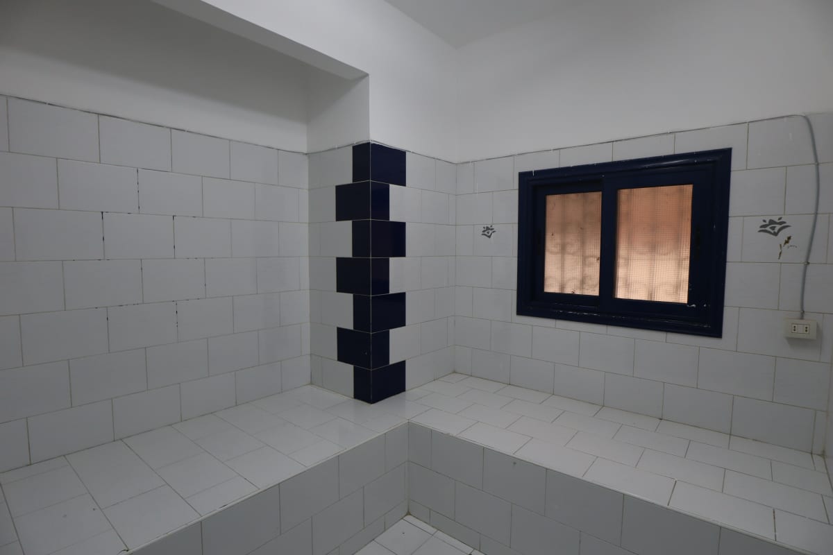 Commercial Space For Rent In New Maadi | 203m² | Fully Finished.