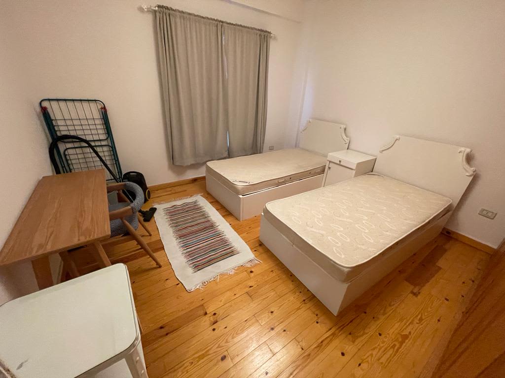  Apartment In A Very Secure Compound in Maadi Sarayat 