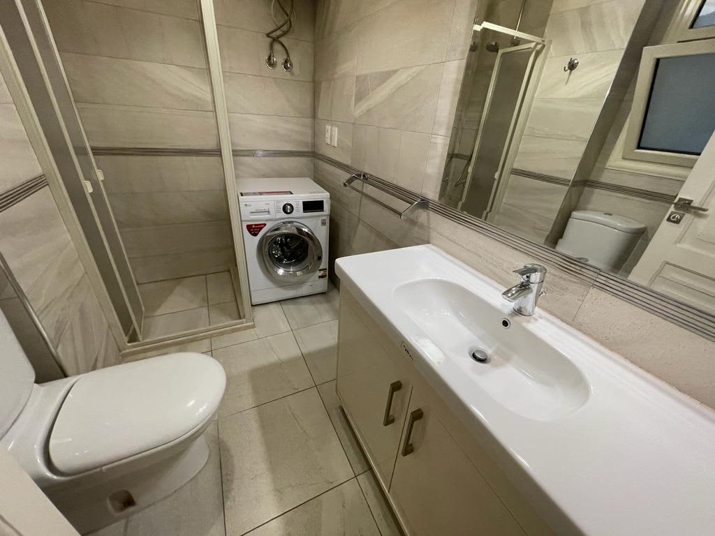  Apartment In A Very Secure Compound in Maadi Sarayat 