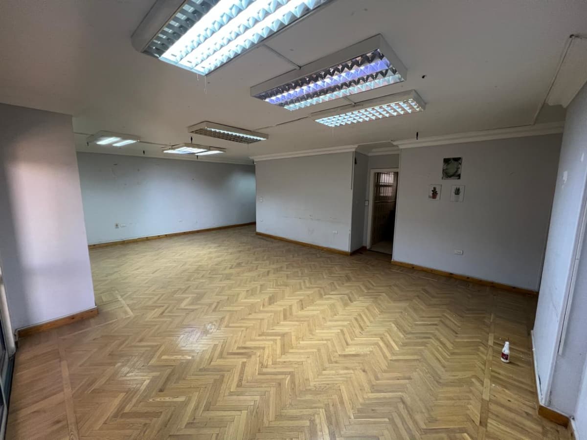 Administrative Office Space For Rent | Area 200 Sqm | Super Prime | Maadi Sarayat..