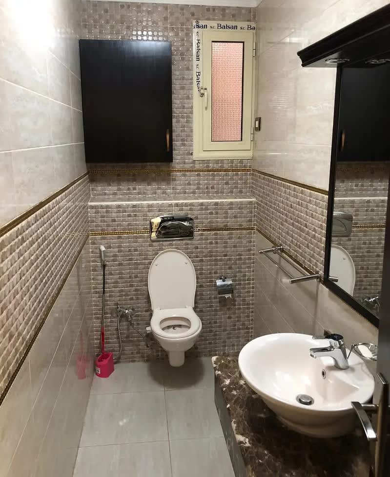 Stylish Furnished Apartment In Maadi Sarayat.