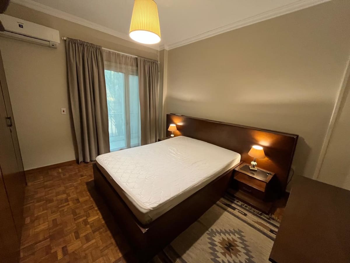 Bright 2 Bedroom Apartment for Rent in Zamalek | 150 sqm Quiet Living