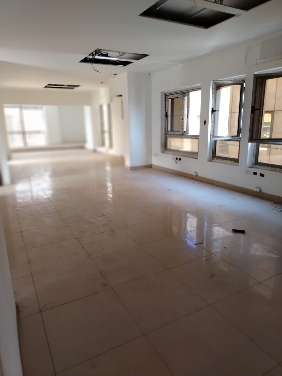Administrative Office For Rent| 250m² | New Maadi