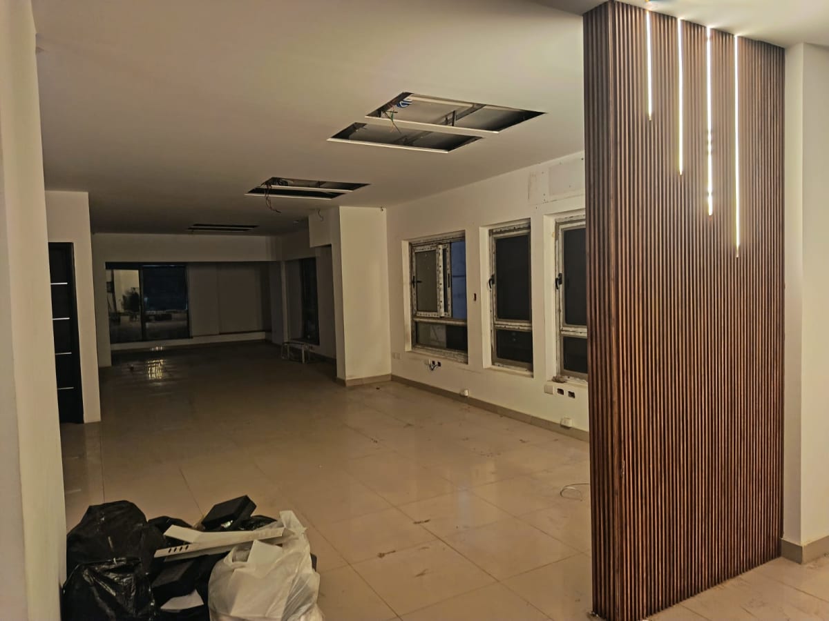 Administrative Office For Rent| 250m² | New Maadi