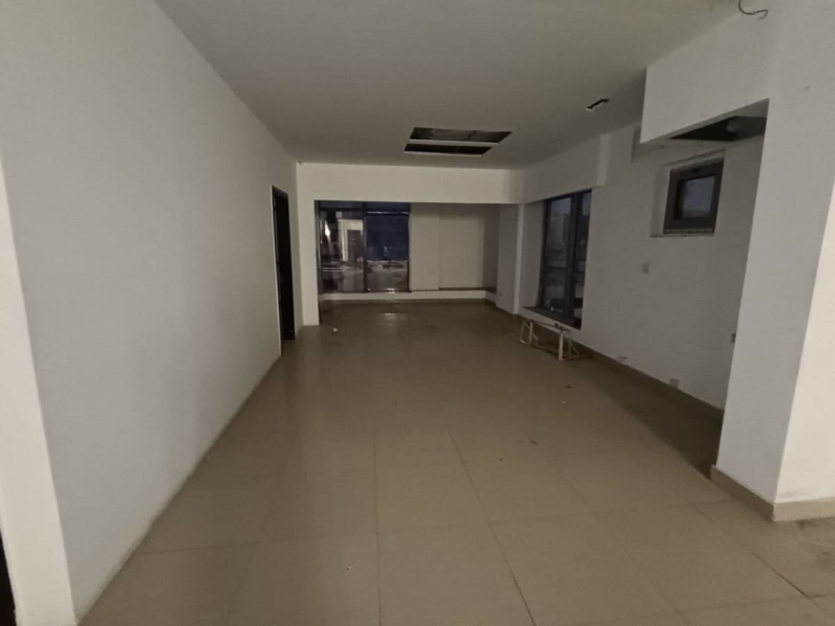 Administrative Office For Rent| 250m² | New Maadi