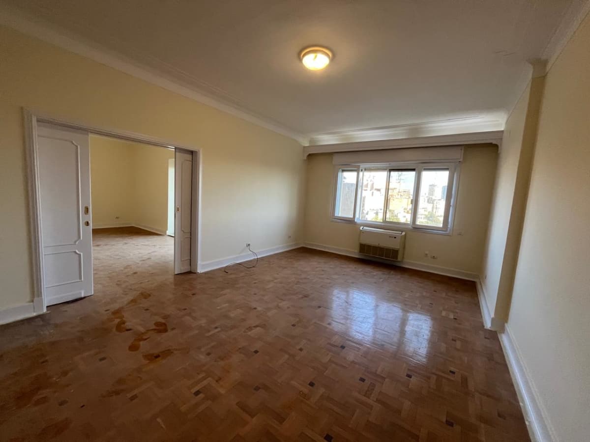 Semi-Furnished 2 Bedroom Apartment for Rent in Zamalek | 150 sqm with Balcony