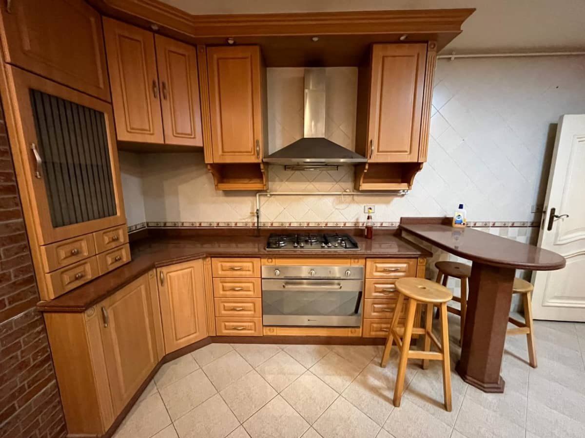 Cozy And Modern Duplex With Shared Pool For Rent In Maadi Degla.