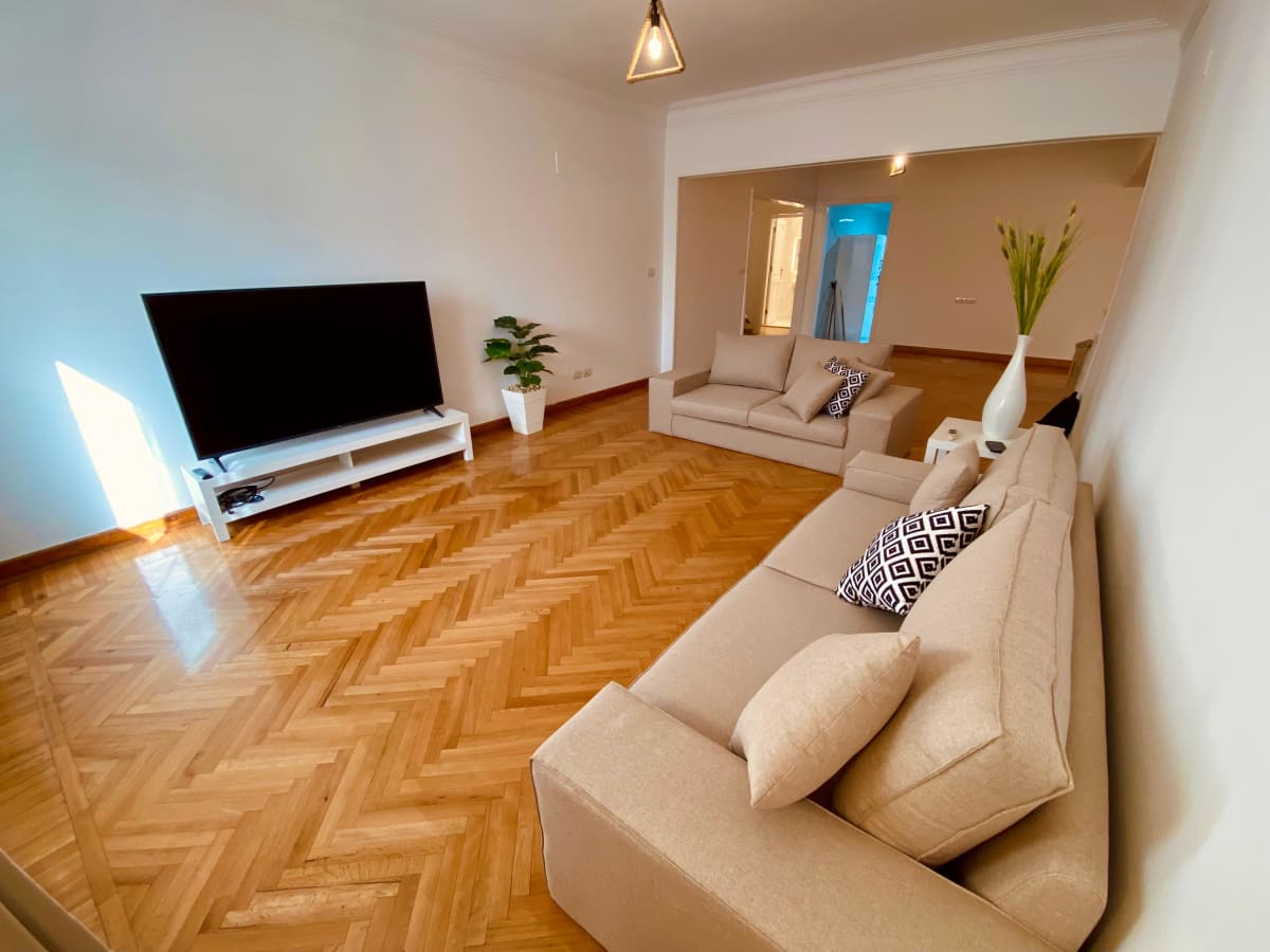Amazing Short & Long Term Rental Apartment In Sarayat Maadi