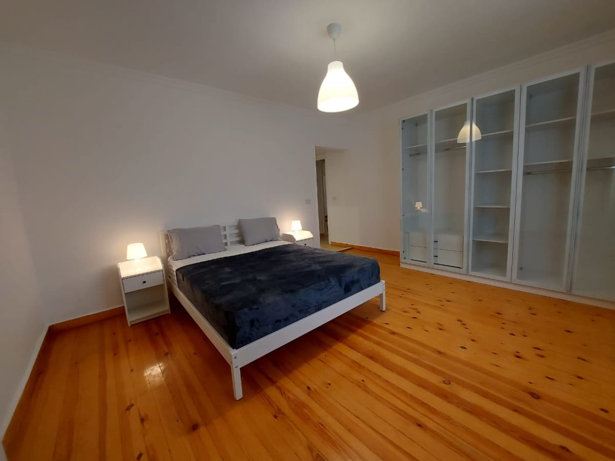 Amazing Short & Long Term Rental Apartment In Sarayat Maadi