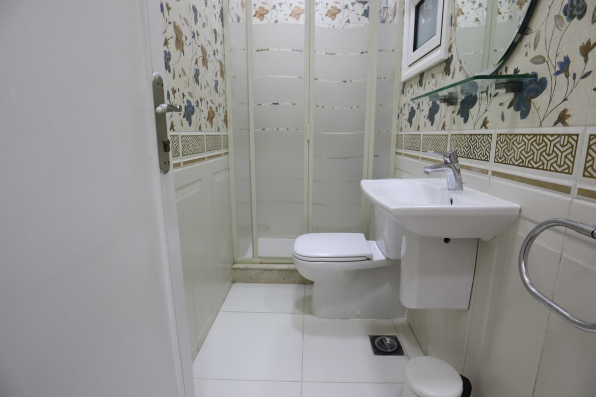 3 Bedroom Apartment for Rent in Zamalek | Bright & Functional Living