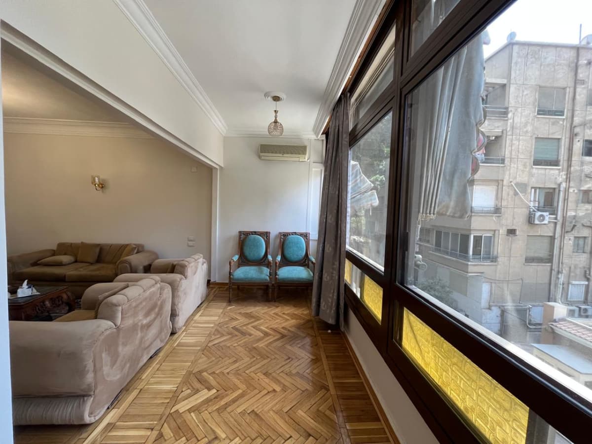 Spacious 3 Bedroom Apartment for Rent | 200 sqm Bright Living