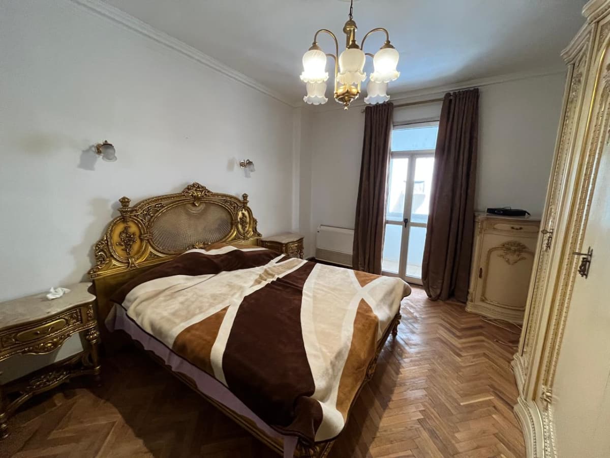 Spacious 3 Bedroom Apartment for Rent | 200 sqm Bright Living