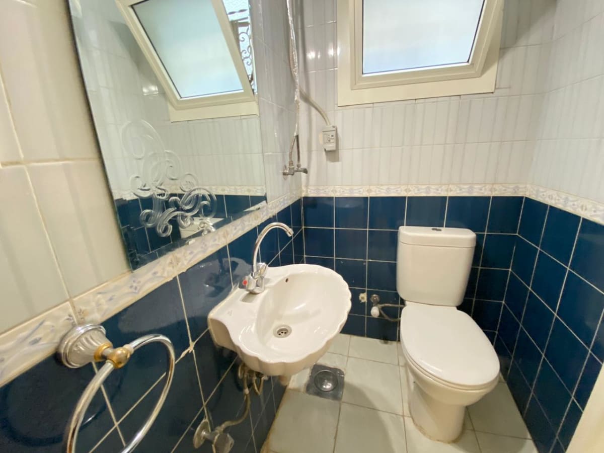 Furnished Apartment For Rent In Maadi Degla|180 SQm.