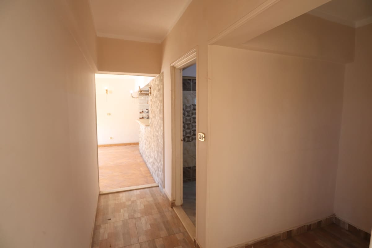 Unfurnished 3BR Apartment for Rent in Maadi | Practical Living