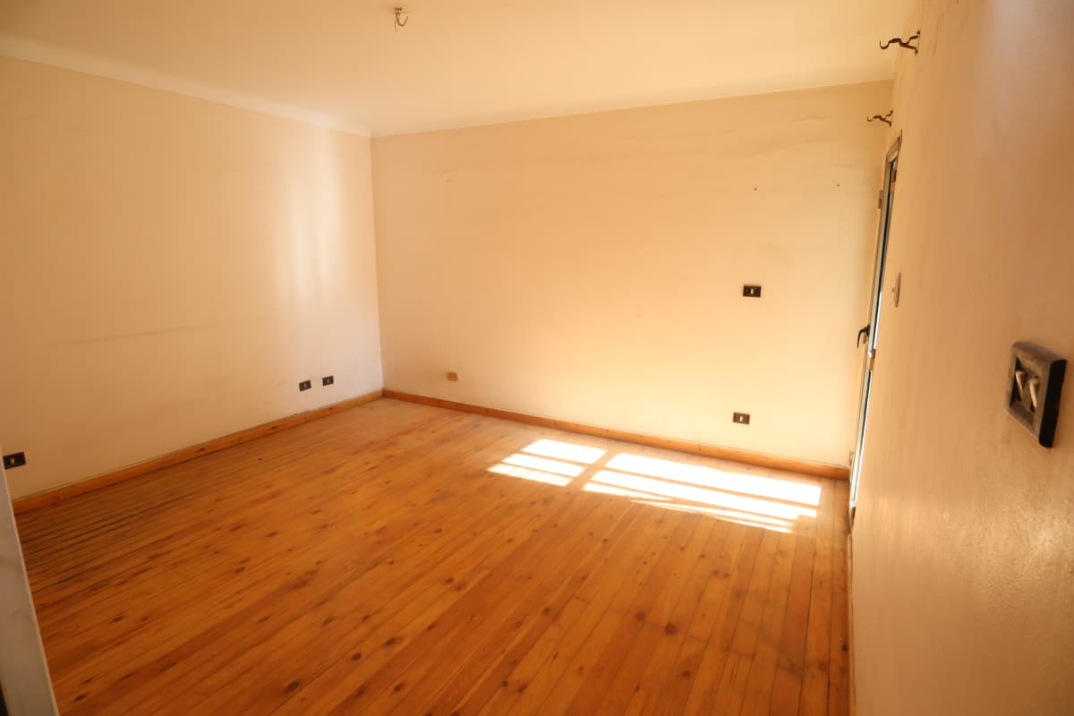 Unfurnished 3BR Apartment for Rent in Maadi | Practical Living