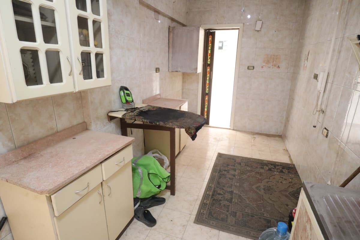 Functional 2BR Apartment for Rent in Maadi | Great Value & Prime Location