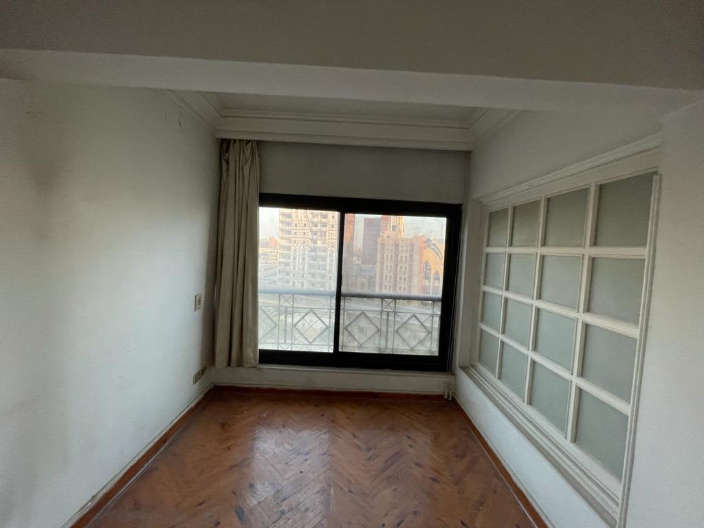 serene Semi Furnished Apartment For Rent In Maadi Sarayat.