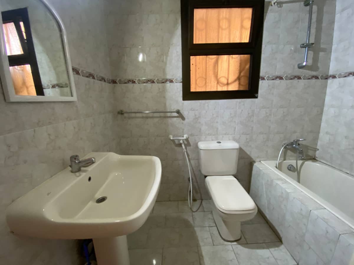 Ground-Floor With Private Terrace In Maadi Degla For Rent