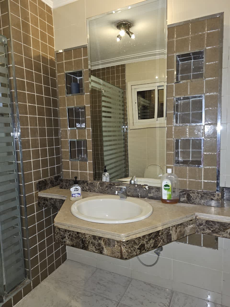 Fully Furnished Apartment For Rent In Zamalek