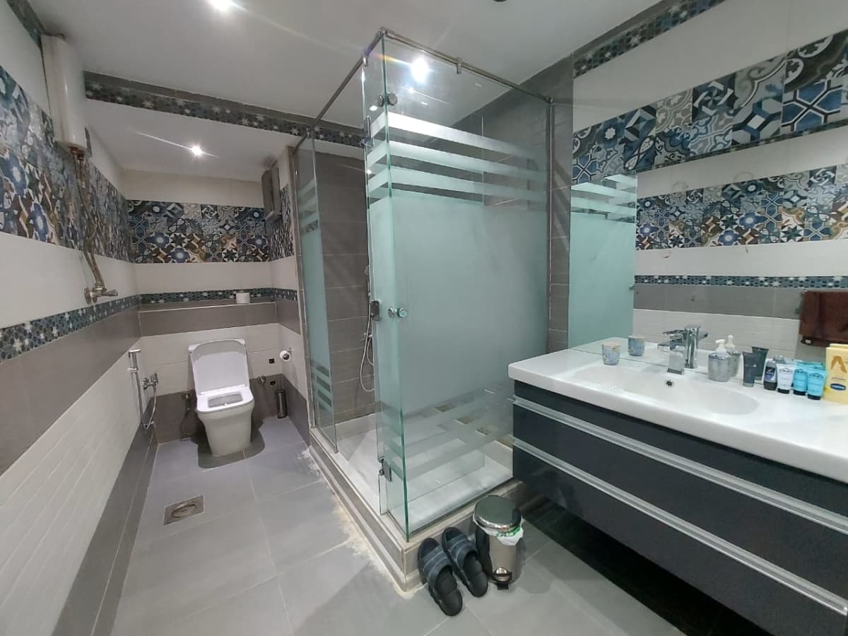 Furnished Apartment For Rent in Zamalek| Exquisite Interiors.
