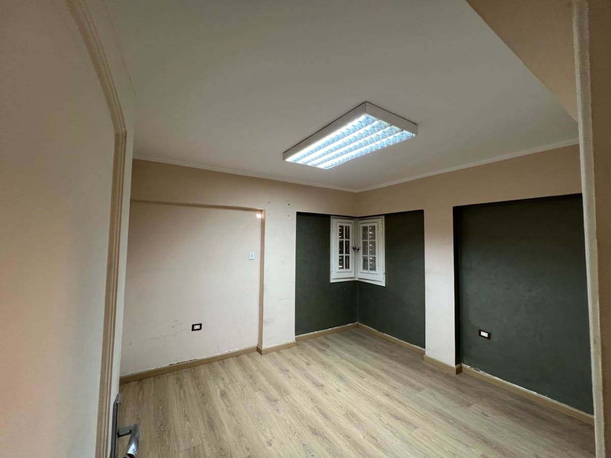 Administrative Office For Rent| 200m²| New Maadi.
