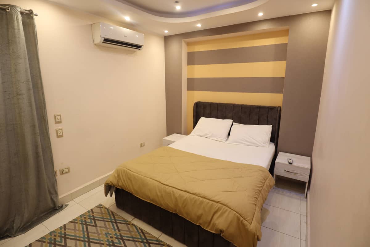 3 Bedroom Apartment in Maadi | Central & Convenient
