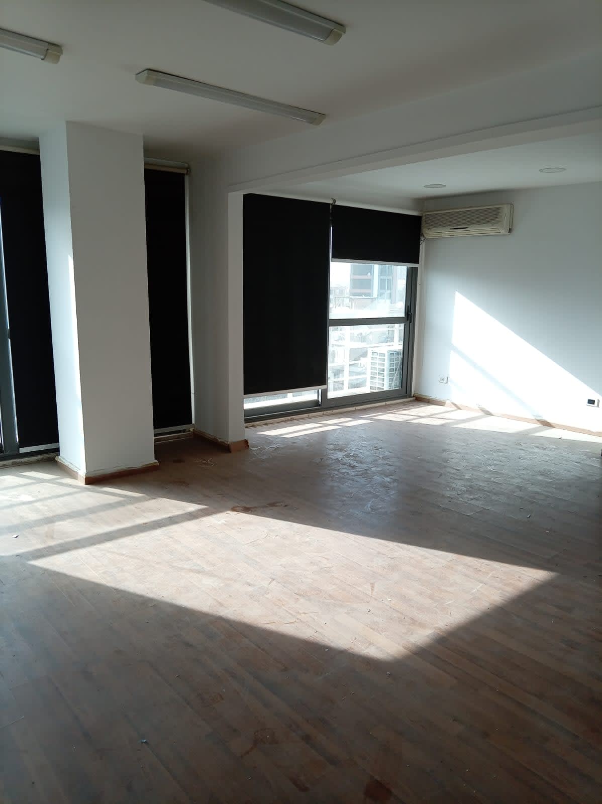 Administrative Office For Sale| 105m²| New Maadi.