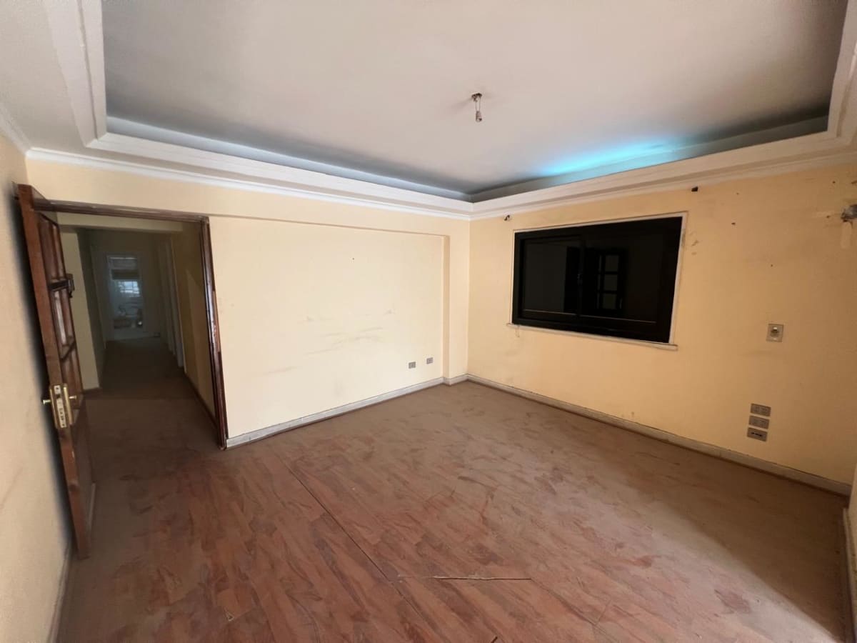 Administrative Office For Rent| 250m²| Zahraa El Maadi.