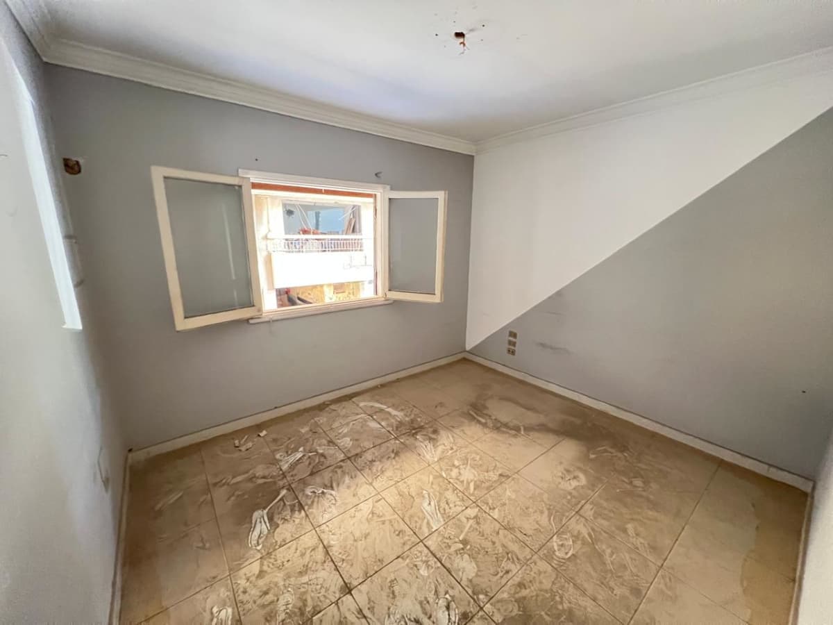 Administrative Office For Rent| 250m²| Zahraa El Maadi.