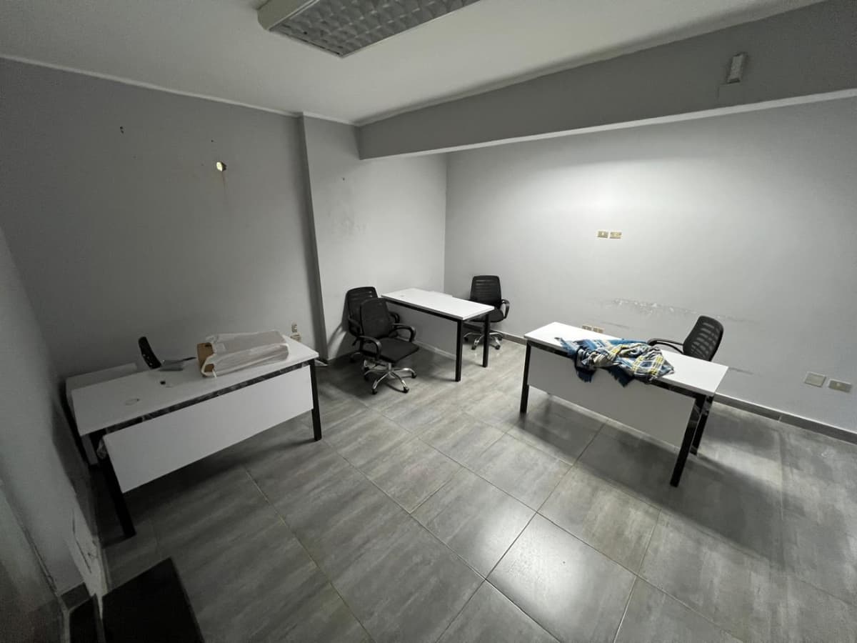 Administrative Office For Rent| 250m²| New Maddi.