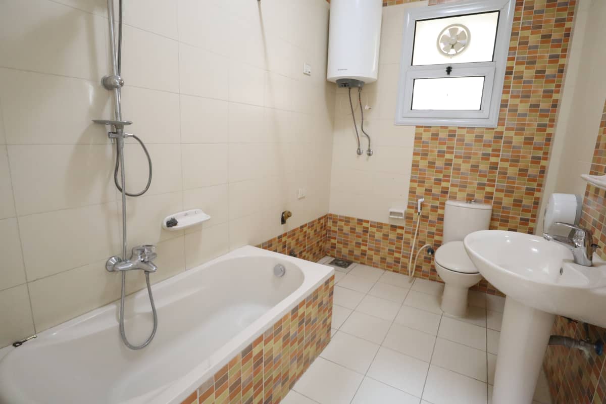 Elegant Semi Furnished 4-Bedroom Apartment in Prime Maadi Sarayat