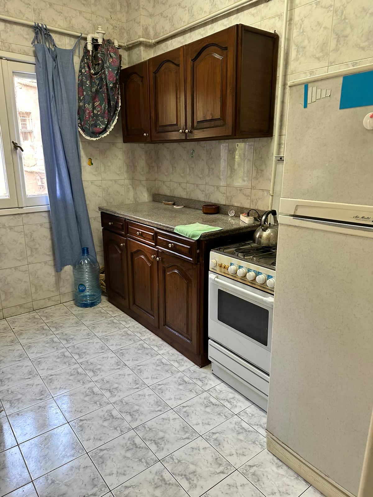 Warm and Cozy Furnished Apartment in Sarayat Maadi.