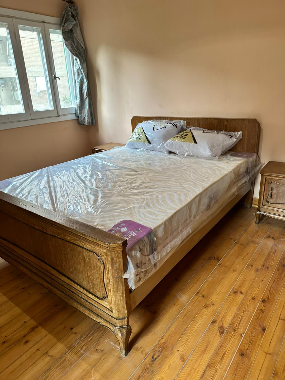 Warm and Cozy Furnished Apartment in Sarayat Maadi.
