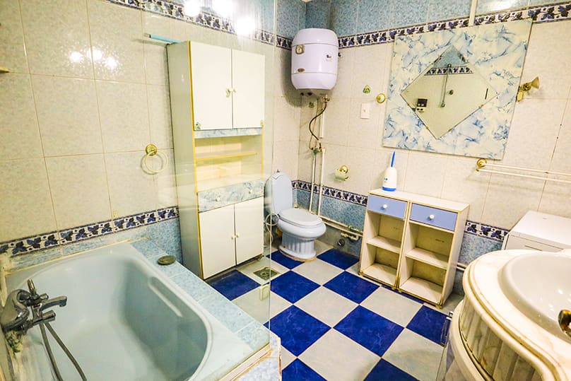 Prime Location Furnished Apartment For Rent In Maadi Degla.