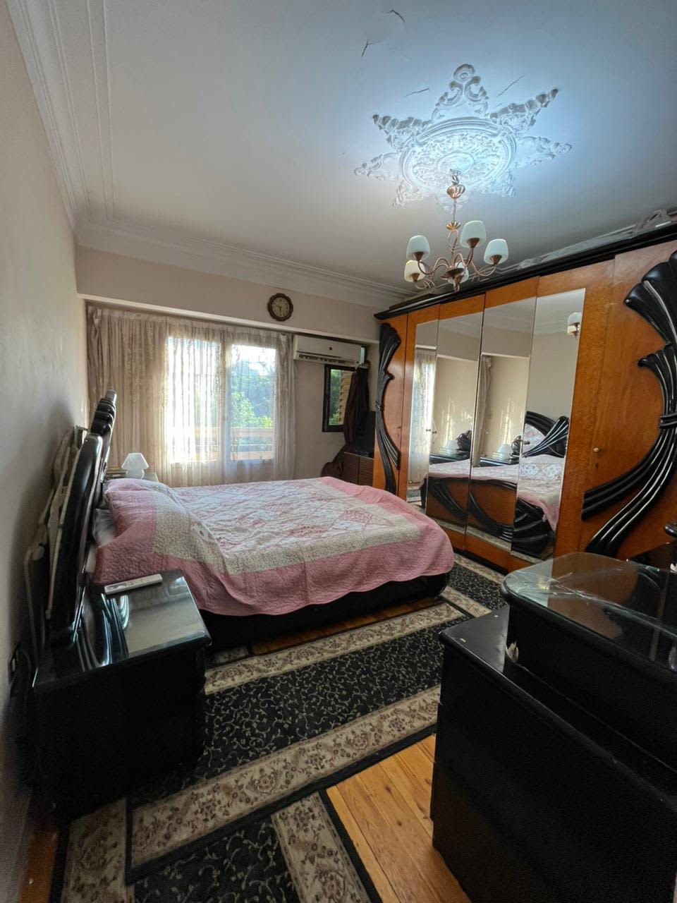 Amazing Apartment For Sale In Zamalek