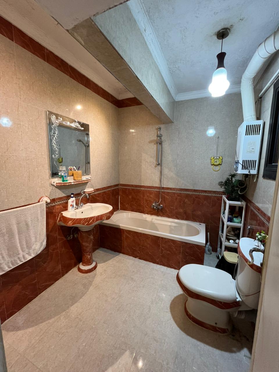 Amazing Apartment For Sale In Zamalek